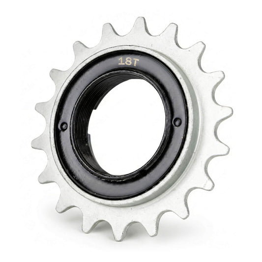 18T Single Speed Bike Freewheel