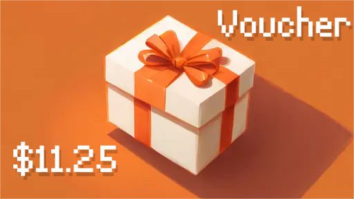 Hycline Black Friday $11.24 OFF Voucher Deal Gift Card