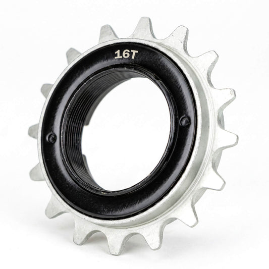 16T Single Speed Bike Freewheel