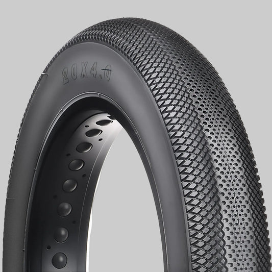 Hycline E-Bike Fat Tire - 20/24/26×4.0 Inch