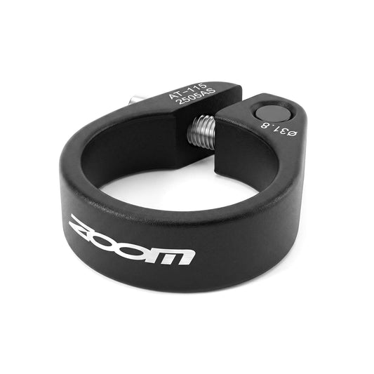 ZOOM Bike Seat Post Clamp