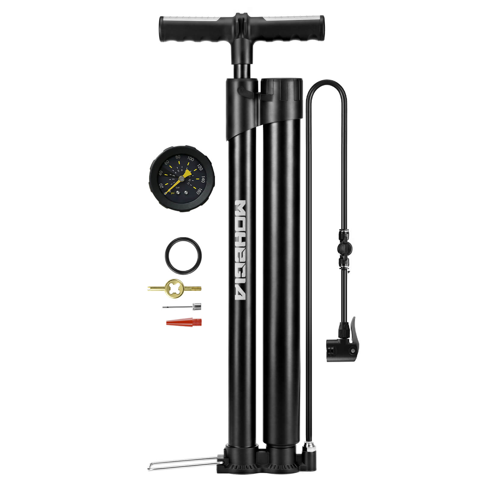 giant bicycle pump Control Tower Pro 2-Stage Floor The Giant Control Tower Pro 2 is engineered for riders who demand precision Giant Control Tower 3 Floor