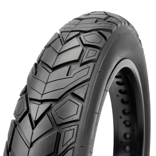 Tread Shiel