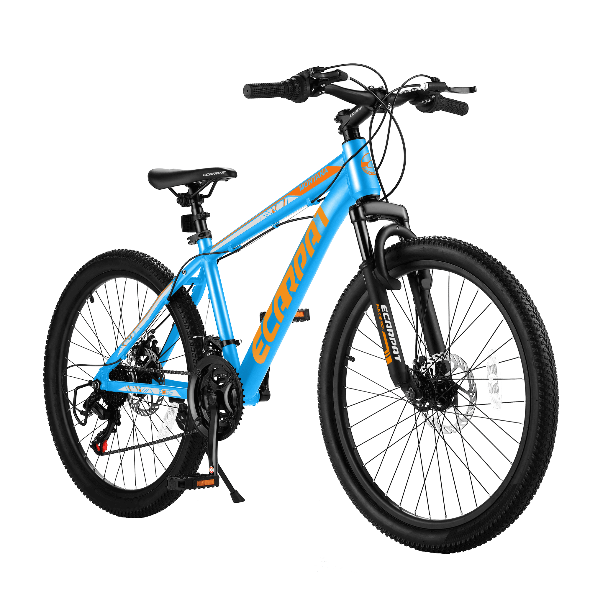 capic mountainbike Ecarpat Rycheer 26