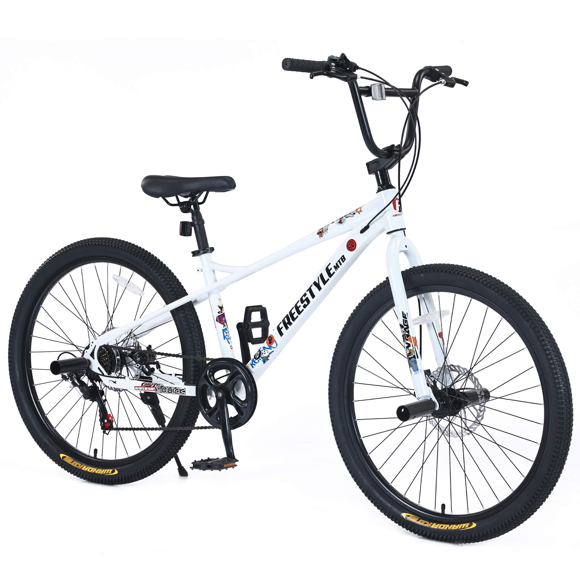 junior mountainbike 26 Rock-Rod