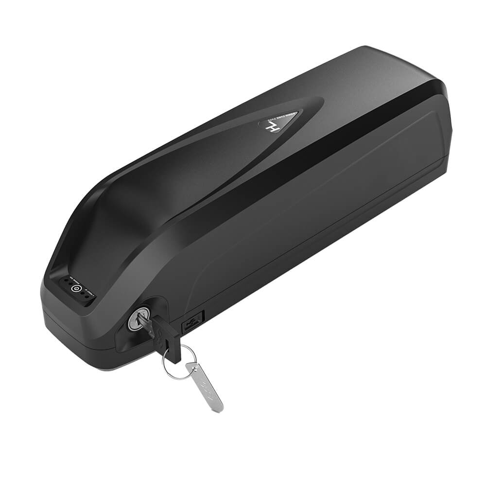 Electric Bicycle Battery 0-500W – Hycline