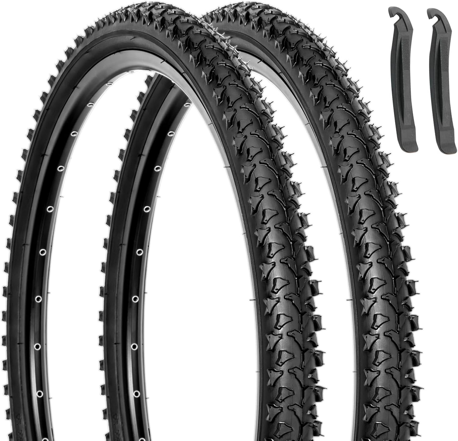 26 inch gravel bike tires Rapids