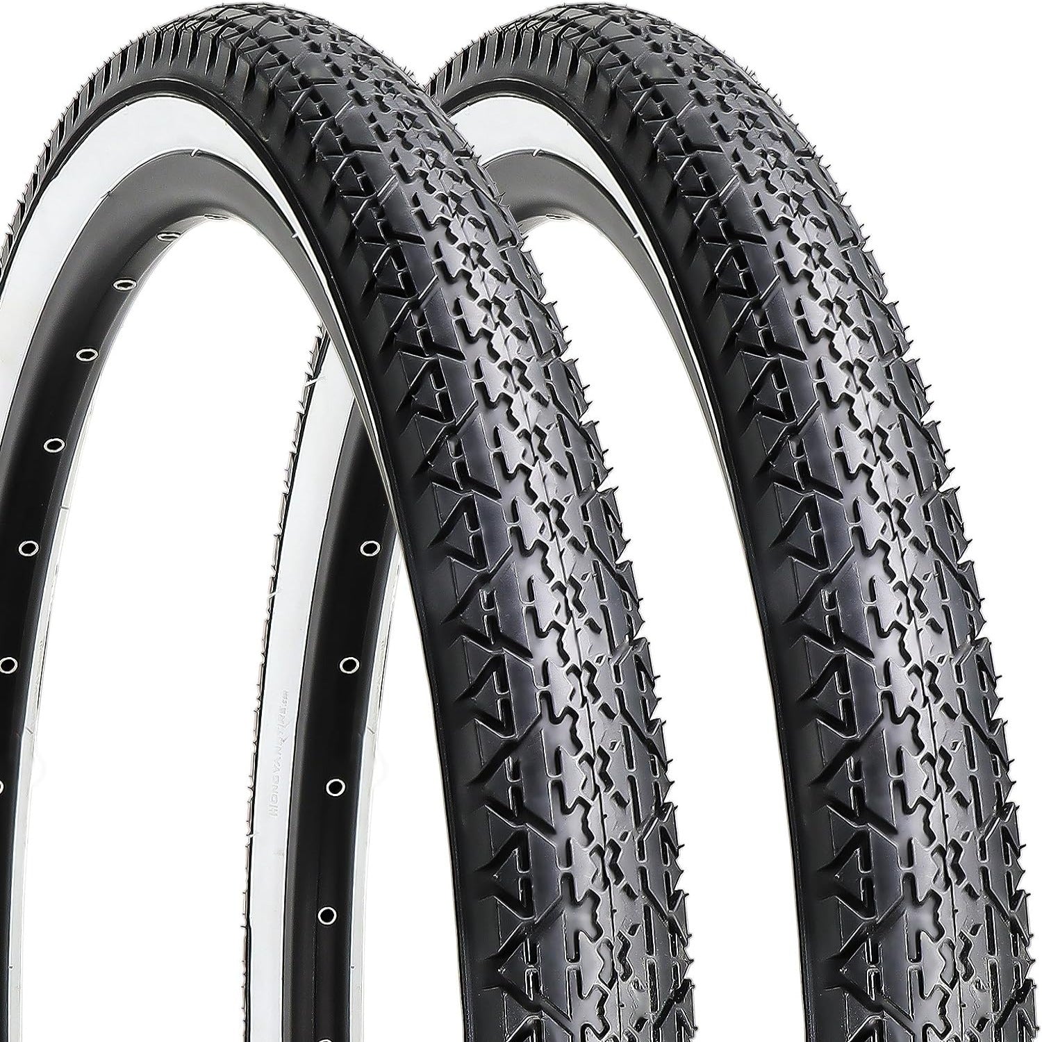 26 Inch Bike Tube I Tested 26 X Whitewall Bicycle Tires And