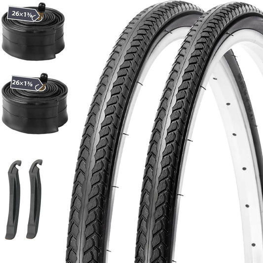 Dynamipath - 26×1 3/8 (37-590)