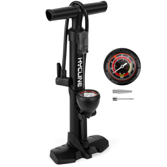 Pro-Station Bike Pump