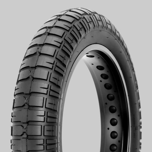 Hycline All-terrain Heavy-duty Armbands 20x4.0 / 20x4.5 / 20x5.0 / 26x4.0 Fat Tire for Pavement & Mountain E-bike