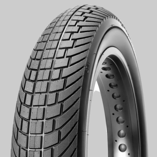Hycline's Top 10 High Recommended Smooth E-bike Tires on Amazon