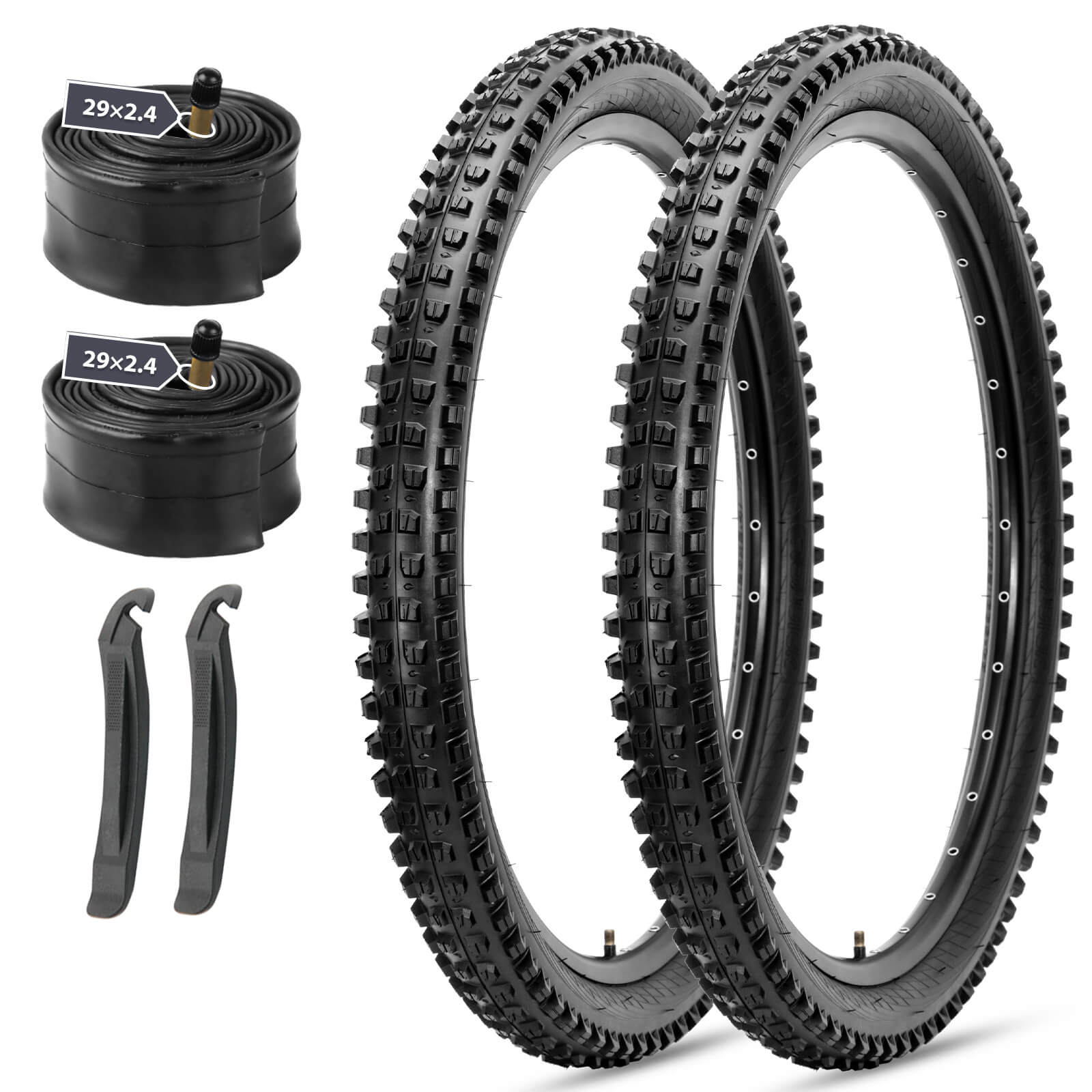 Hycline Terrace Mountain Bike Tire ×