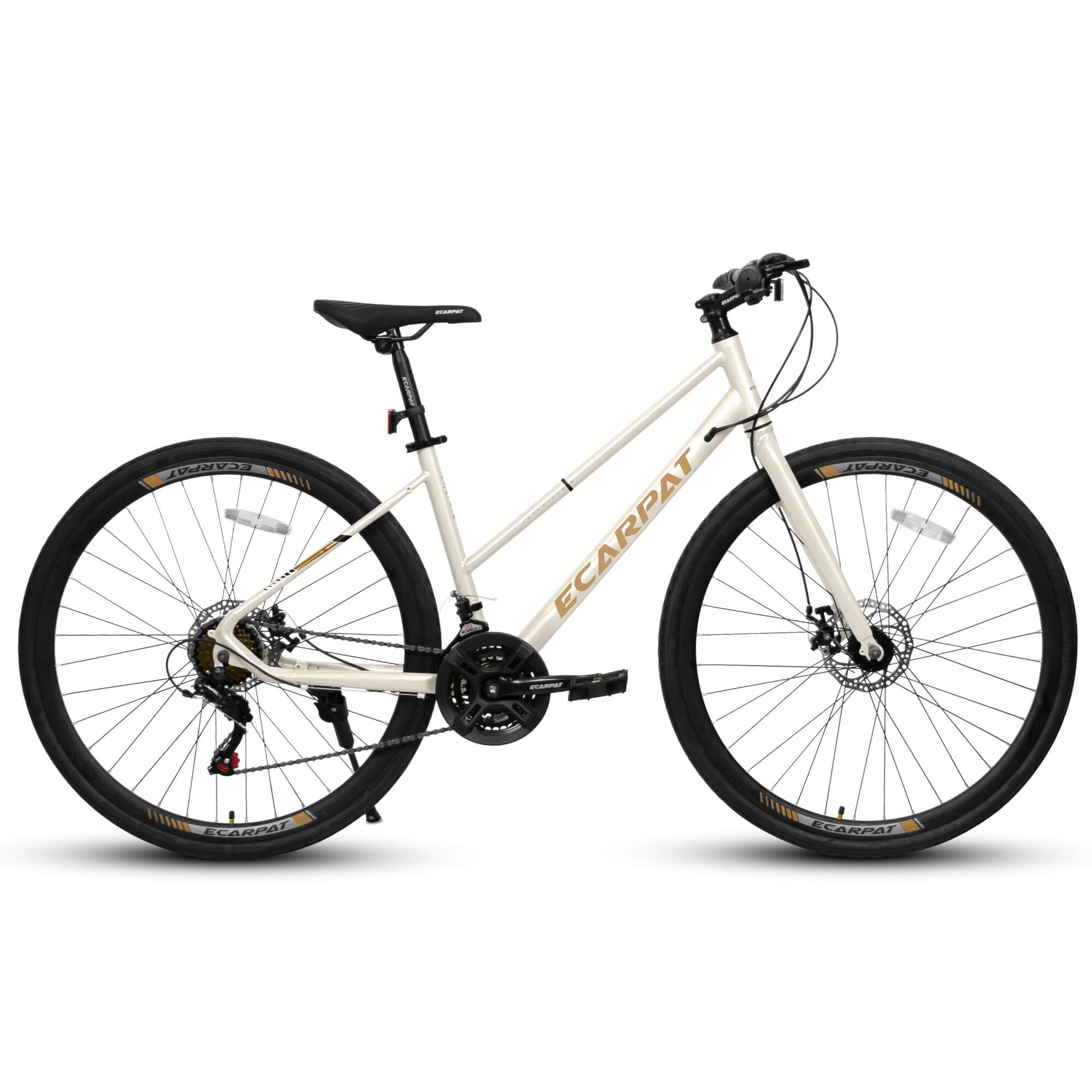 Zukka Blaze - 27.5×1.95 mountain bike – Hycline