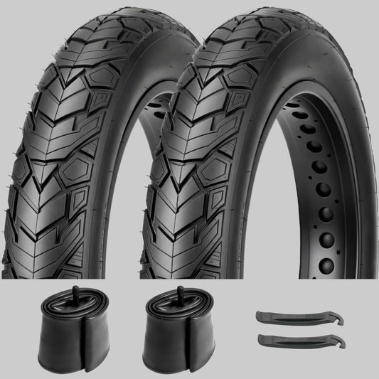 Tread Shield