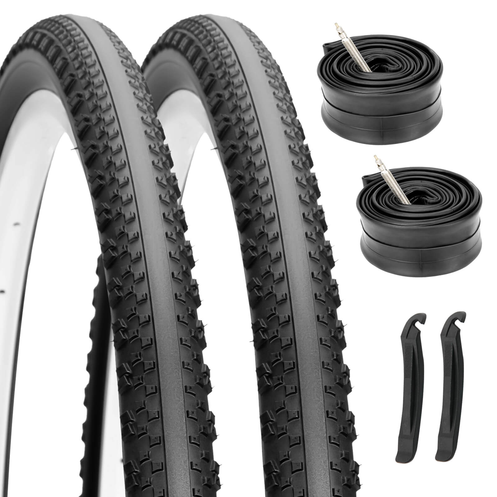 Cedar GRV - 700×40C Gravel Bike Tire - Hycline