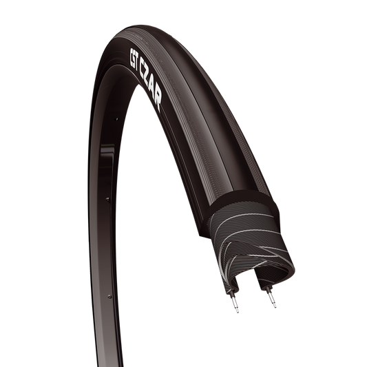 700×25C CST Czar C1406 Road Bicycle Tire