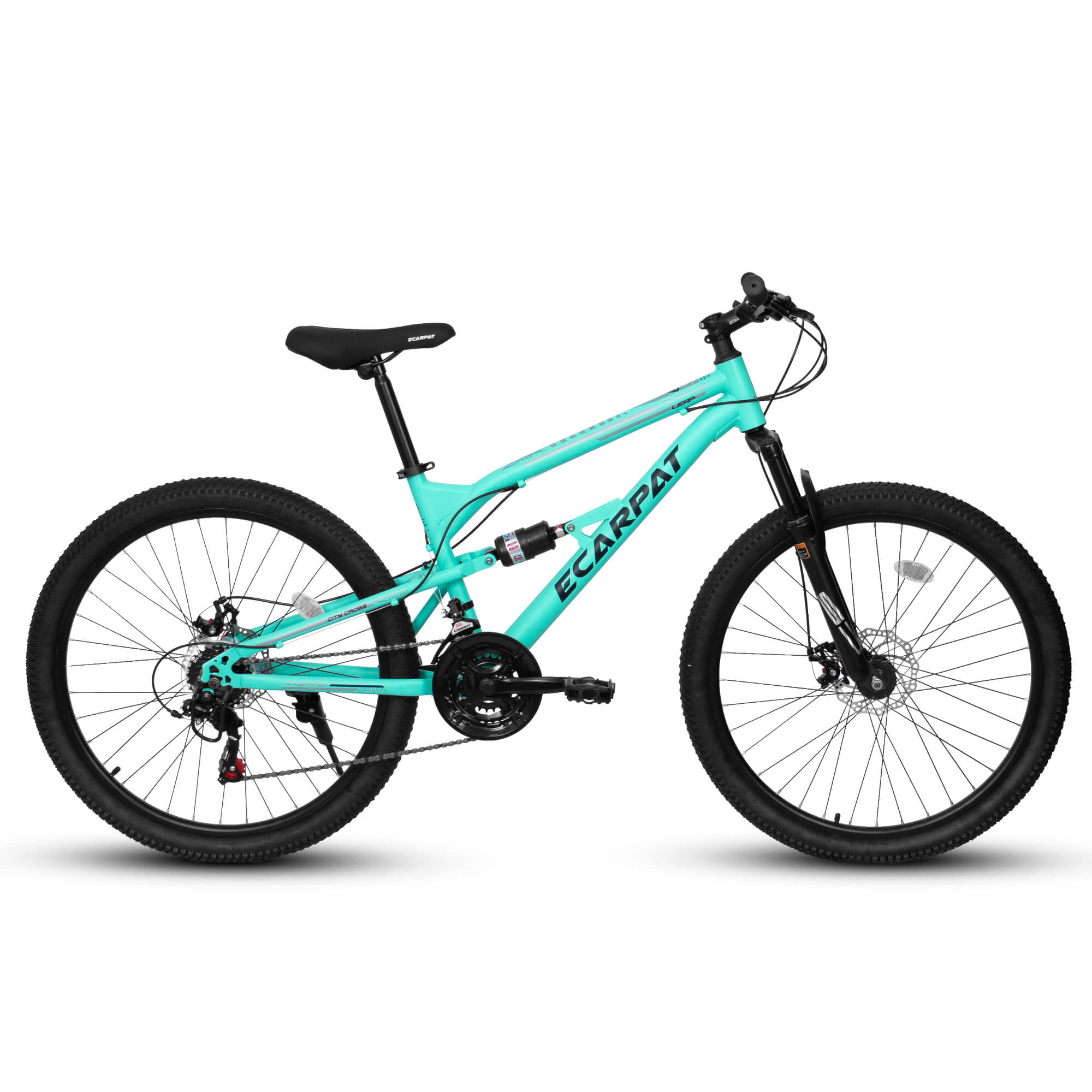 ebay e bike mountainbike Ecarpat Corex