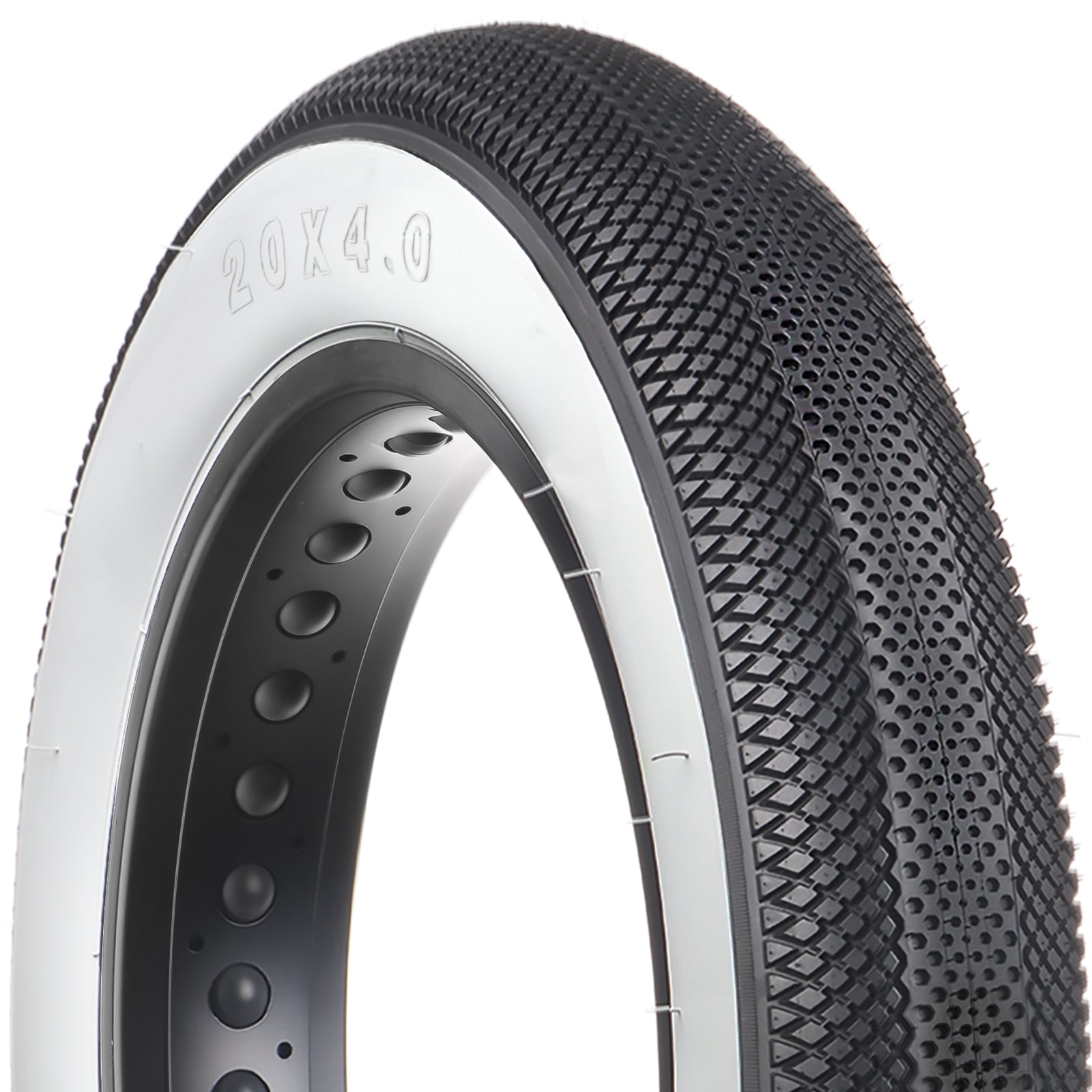 HyperPave White / 20