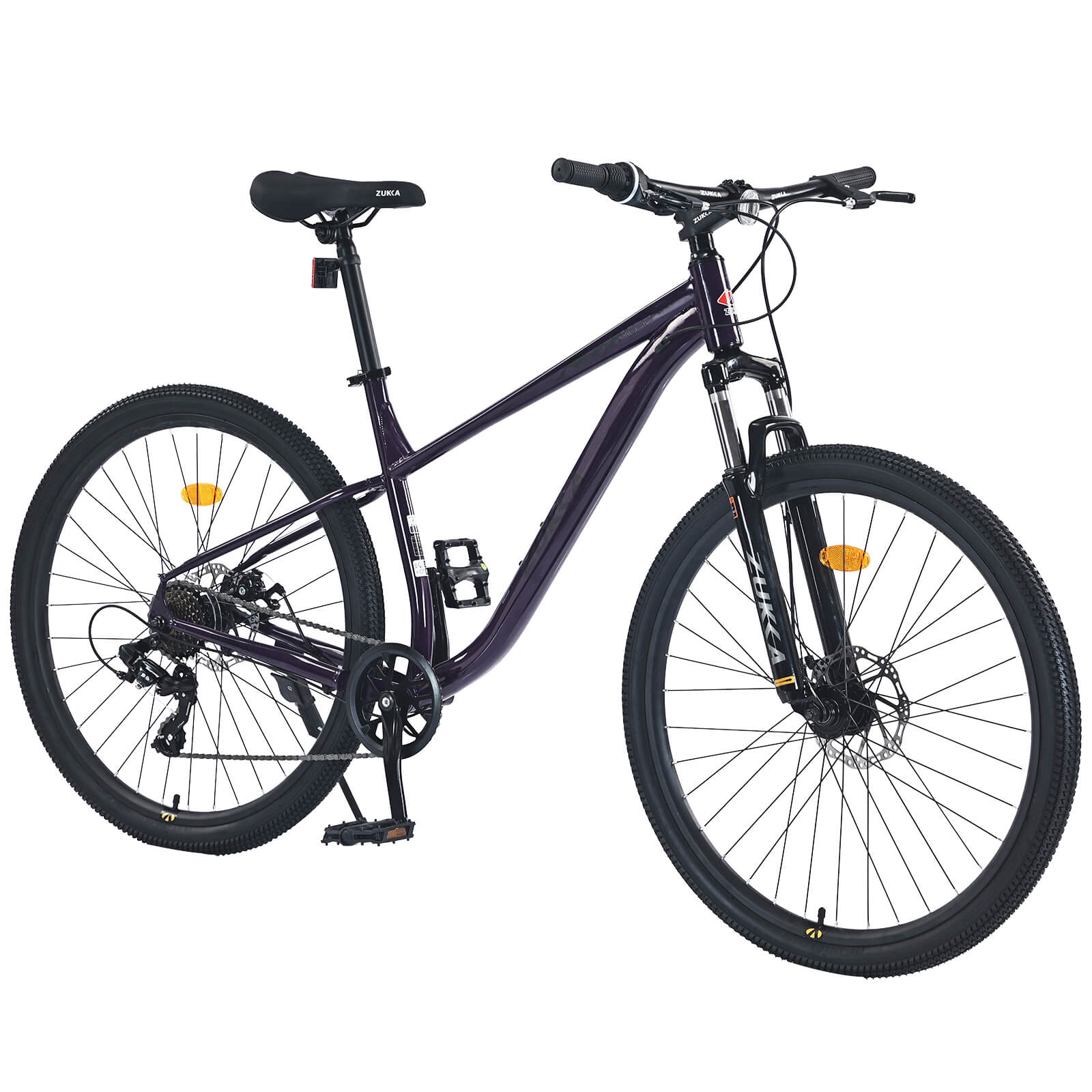 Zukka Blaze - 27.5×1.95 mountain bike – Hycline