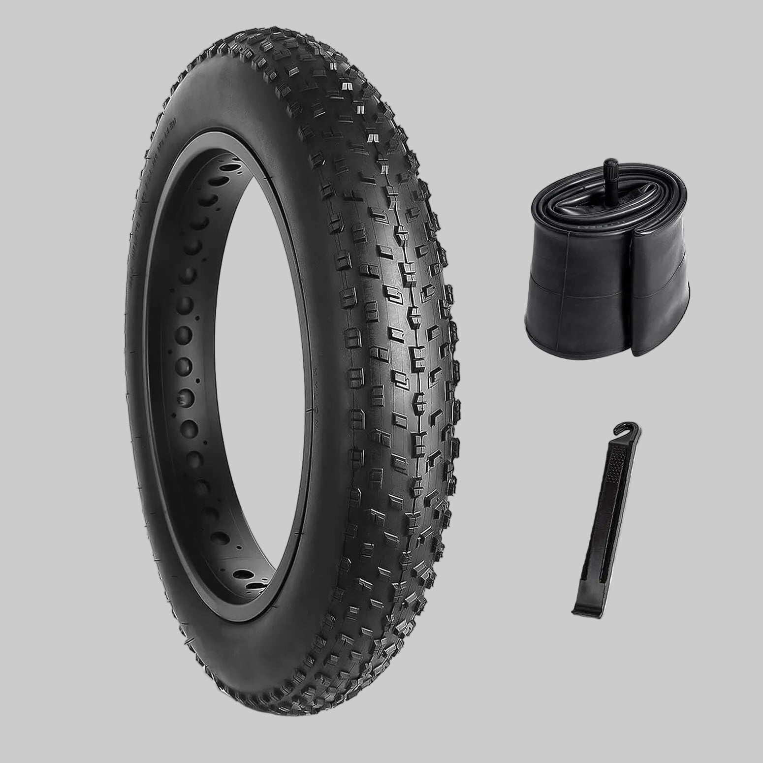 Raider (With tube) 26