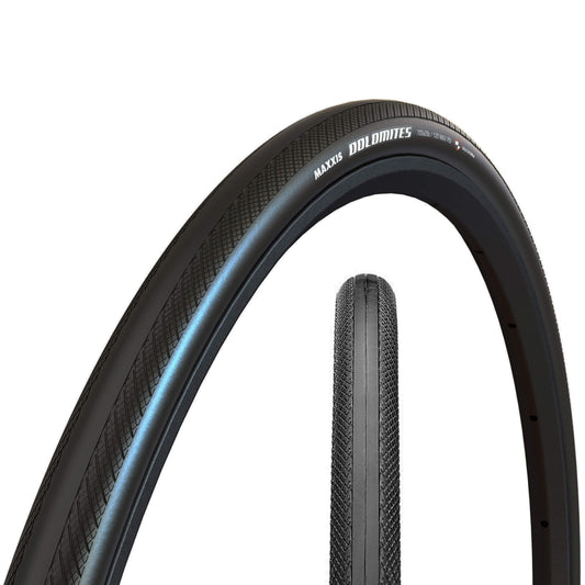 700×25C Maxxis Dolomites M210 Road Tire