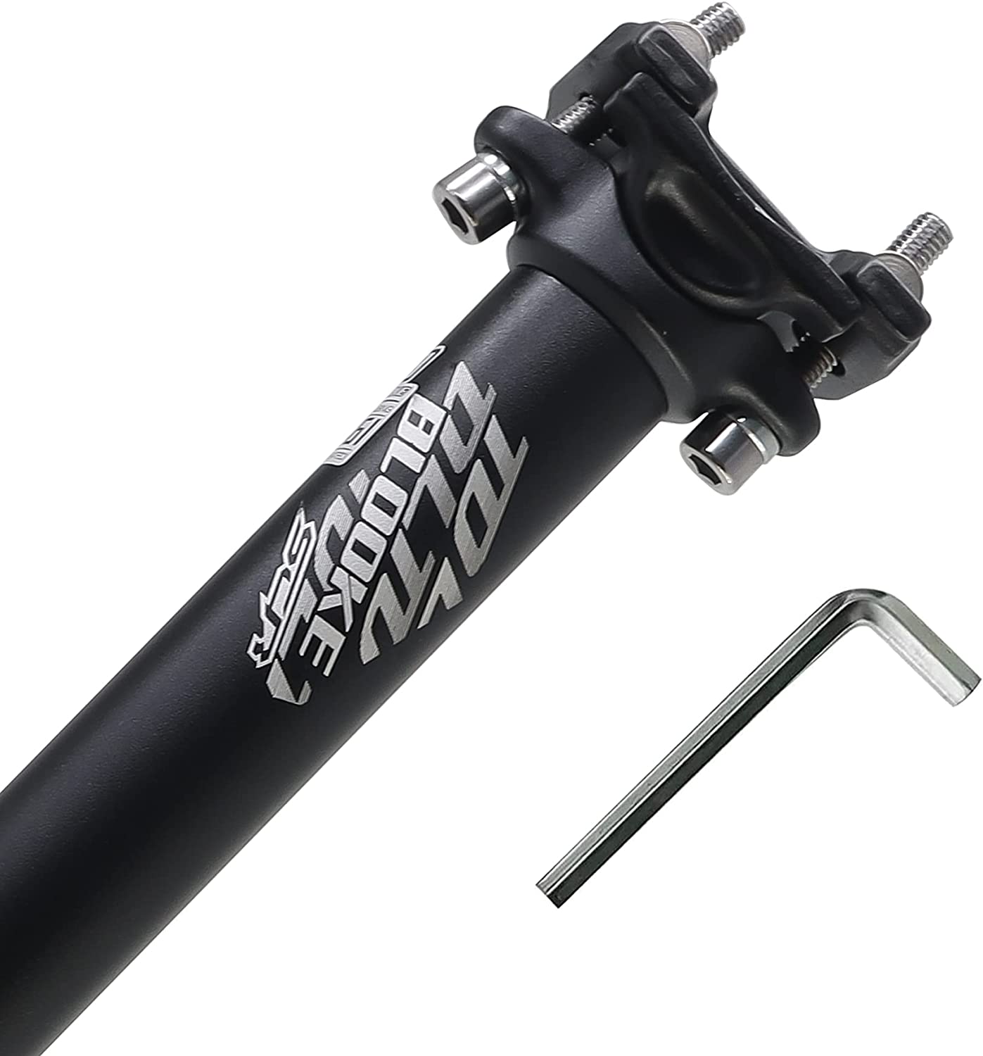 Adjustable Bicycle Seat Post Hycline bike parts