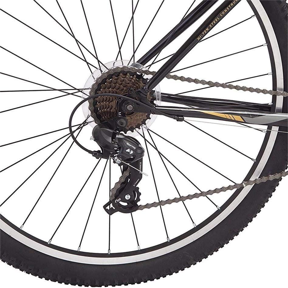 Shimano Tourney Bicycle Rear Derailleur RD-TY300/RD-TX800 – Hycline