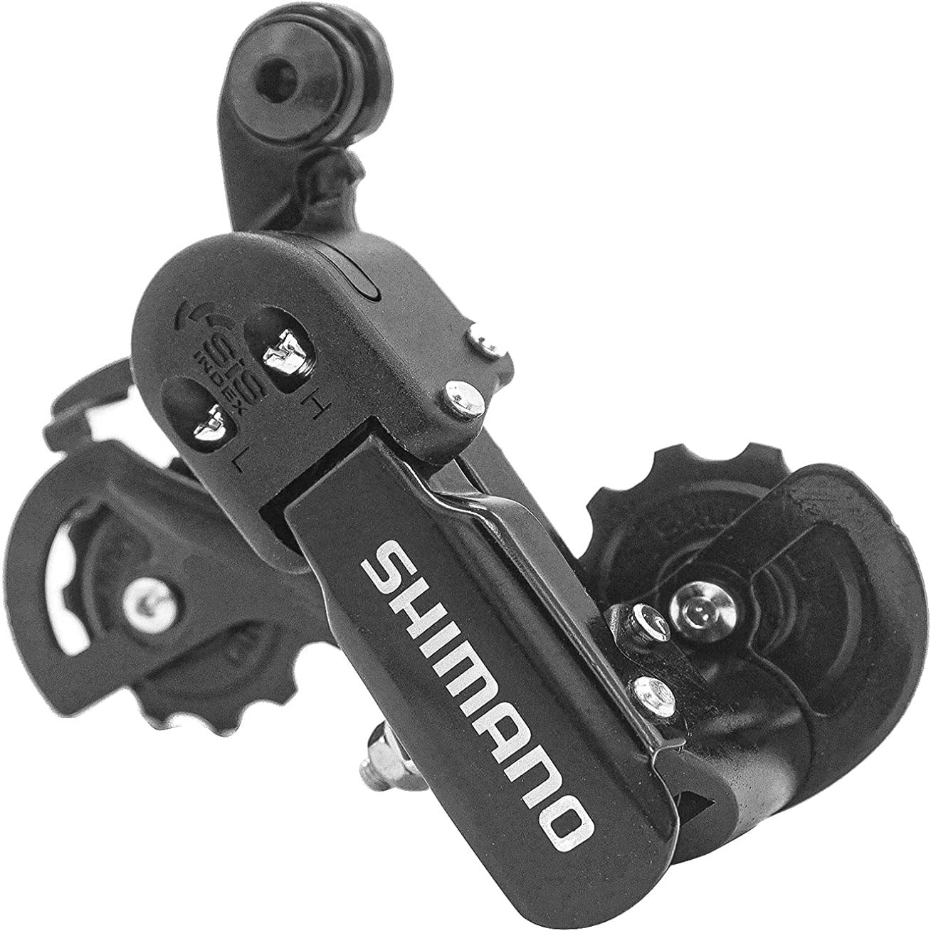 Shimano RD-TZ31 Rear Derailleur - Bicycle shifting parts