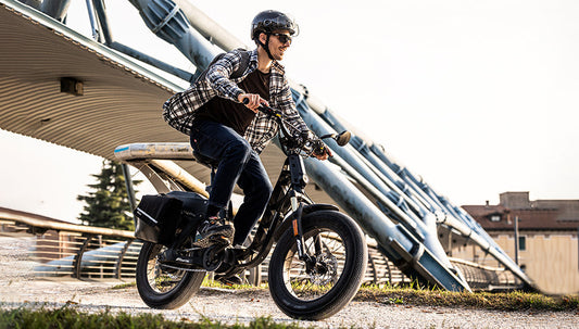 Which Fat Bike Tire Style To Choose: Tubeless VS Tubed