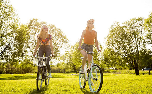 Hycline bike tire revie, and how to choose 24" 26" bike tires