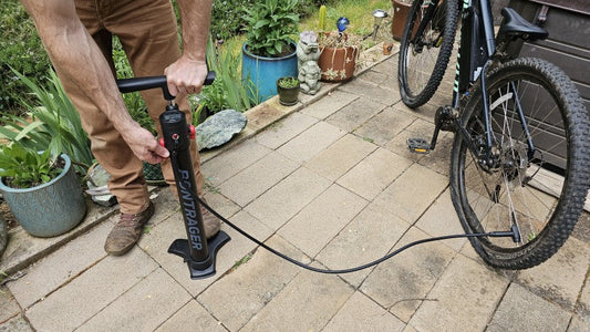 How to choose a good and useful bike pump?