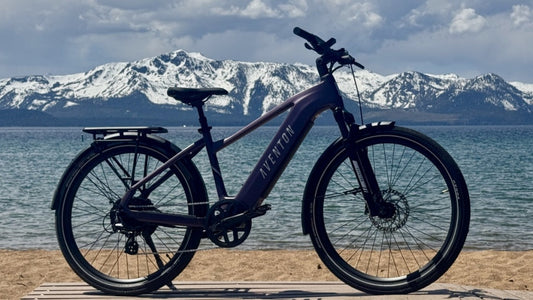 Hycline Electric Bike Friendly Bike Tires