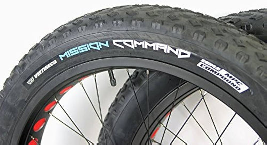 Why Choose Fat Tires for Your E-Bike? - Hycline Bike Tires
