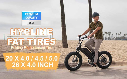 Hycline's Armbands Fat Tire Deep Review