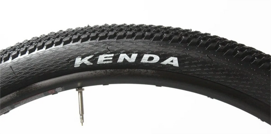 Ture Review for KENDA WATER SPIRIT K1162 26"×1.95" MTB Tire