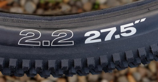 Choosing the Right Type and Size of Wheels and Tires for Your Bike