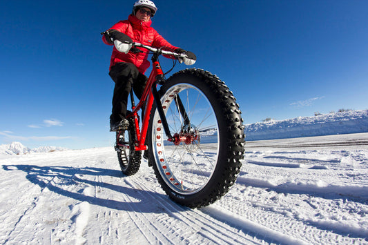 The Ultimate Guide to E-Bike Tire Care & Smart Buying Choices