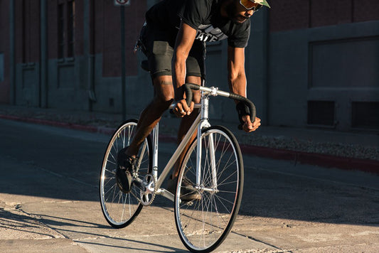 Easy Way to Tension Your Fixed Gear Chain