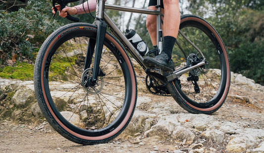 Can a Gravel Bike Be Used as a Mountain Bike?