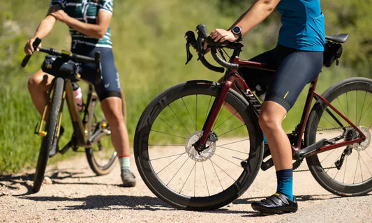 Mountain Bike Tires And Gravel Bike Tires Selection Guide