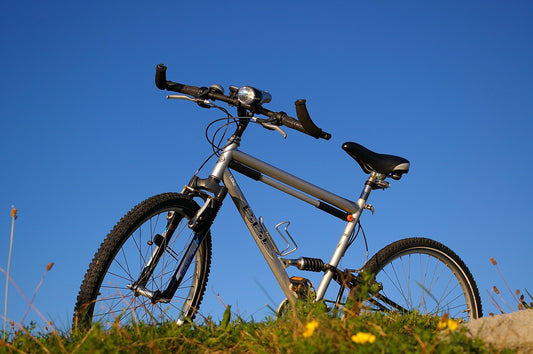 What size tire does a 26 inch bike need?