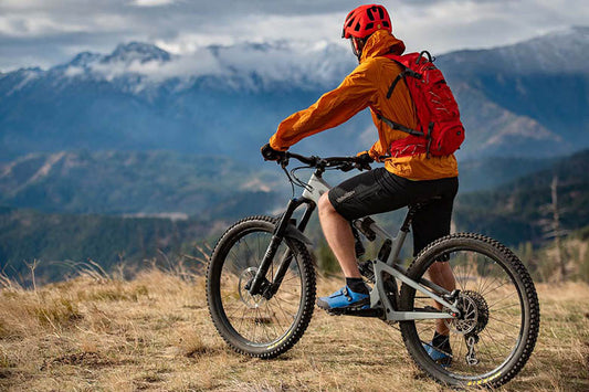 Difference of The Fat Tire Bike and the Beach Cruiser - Hycline fat bike and beach cuiser bicycle