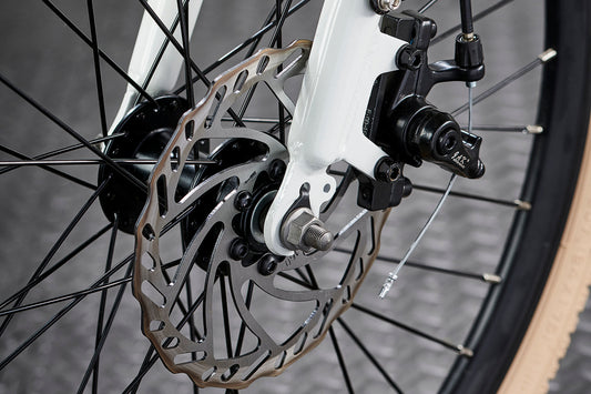 Short Talk: Hydraulic Brake VS. Cable Brake