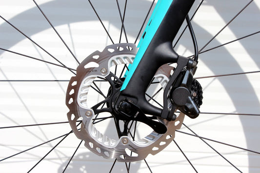 bicycle hydraulic disc brake