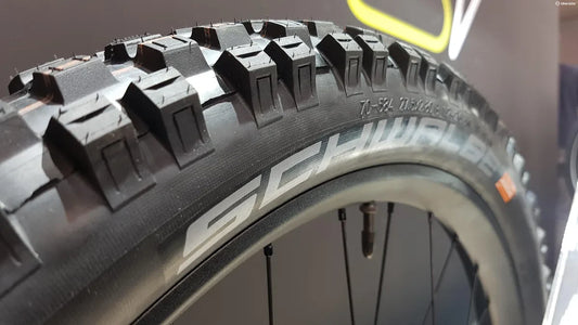 Hycline E-bike Friendly Tires Guide