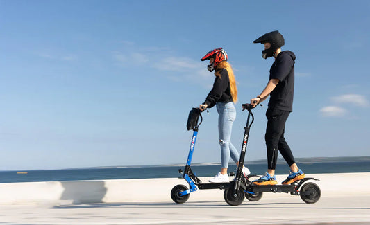 e scooter choosing guide