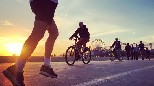 Riding A Fat Tire Bike: Is the Weight Loss Effect Better Than Regular Bikes?