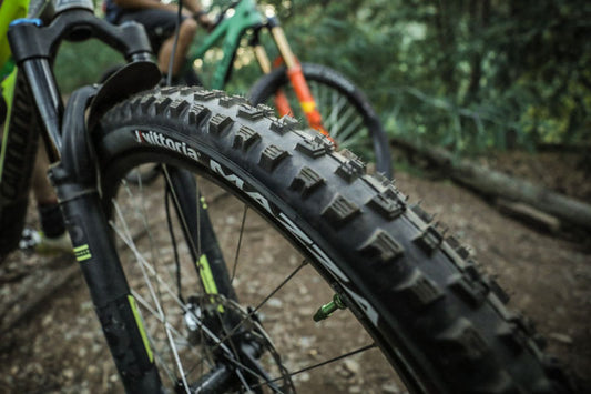 Are Wide Mountain Bike Tires Better Than Fat Bike Tires