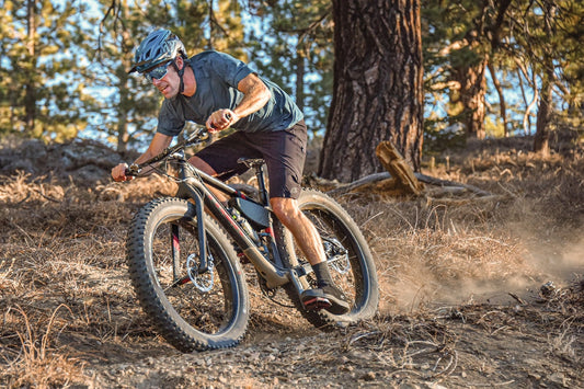 Are Fat Bikes Better Than Mountain Bikes?